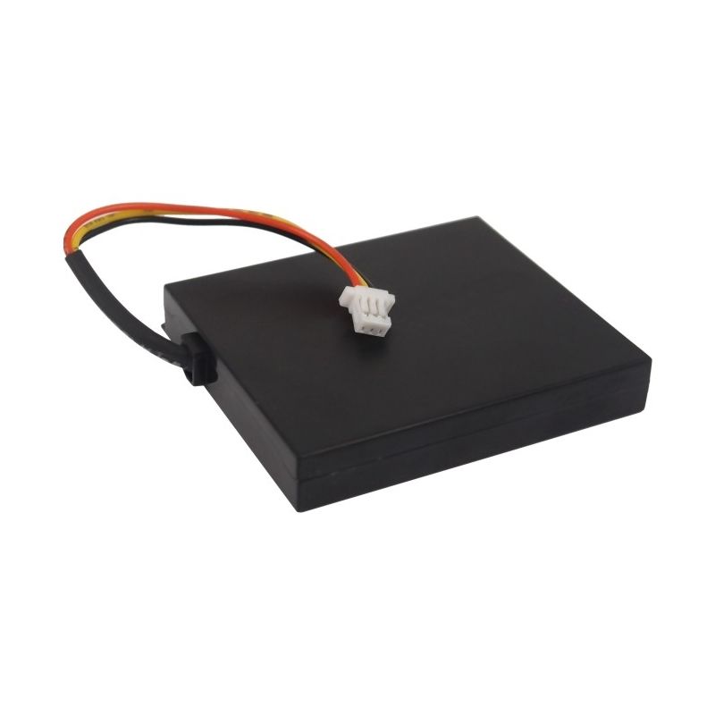 Li-ion Battery Fits Logitech, G930, Gaming Headset G930, Headset G930 3.7v, 600mah Keyboard,Mouse Cameron Sino Technology Limited