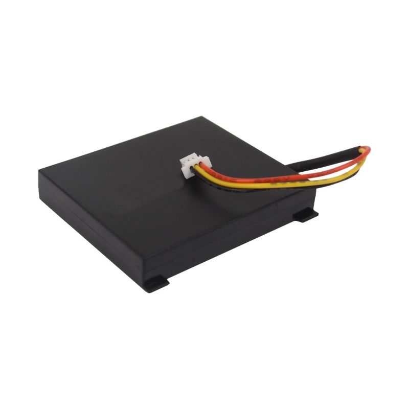 Li-ion Battery Fits Logitech, G930, Gaming Headset G930, Headset G930 3.7v, 600mah Keyboard,Mouse Cameron Sino Technology Limited