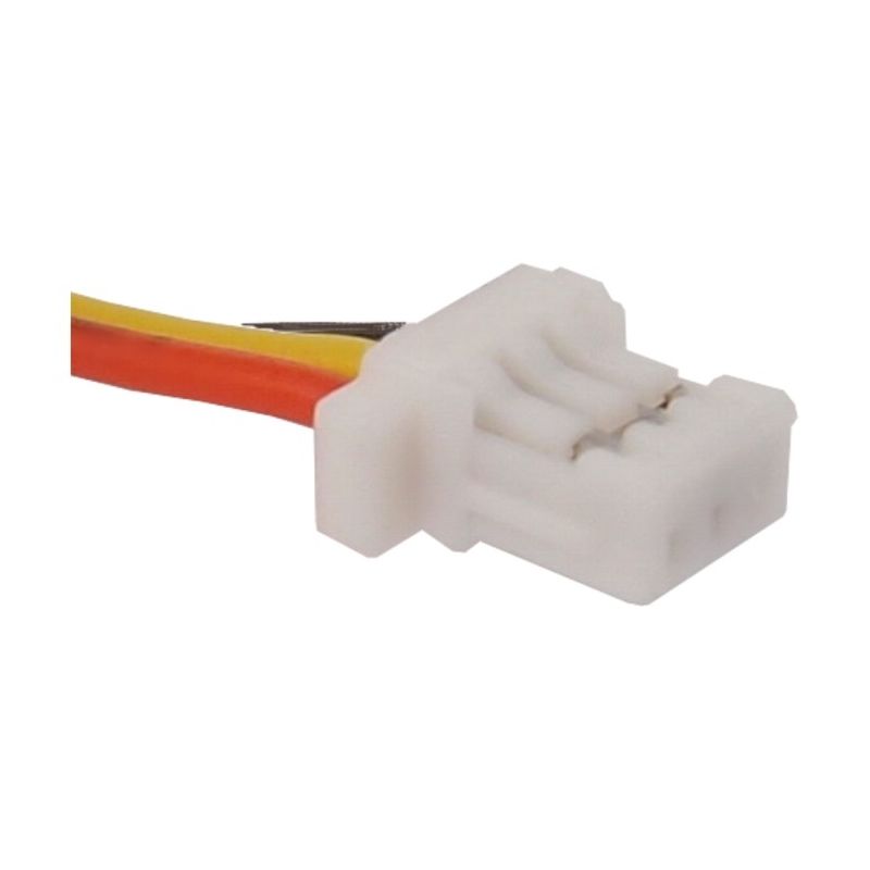 Li-ion Battery Fits Logitech, G930, Gaming Headset G930, Headset G930 3.7v, 600mah Keyboard,Mouse Cameron Sino Technology Limited