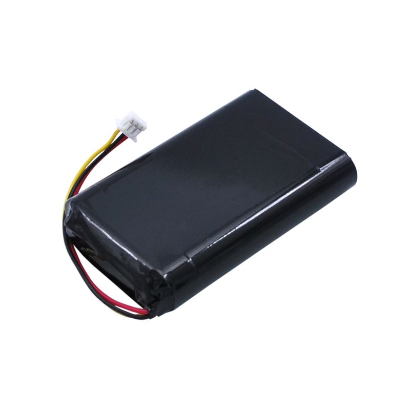 Li-ion Battery Fits Logitech, M-rag97, Mx1000 Cordless Mouse, 3.7v, 1800mah Keyboard,Mouse Cameron Sino Technology Limited