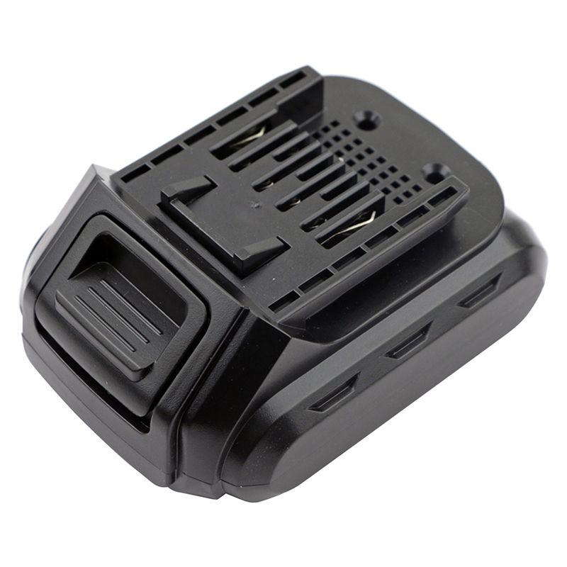 Li-ion Battery fits Lux-tools, Abs-12-li, 12.0V, 1500mAh Power Tools Cameron Sino Technology Limited