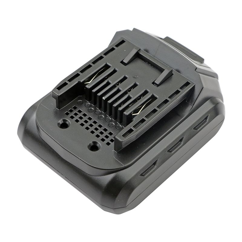 Li-ion Battery fits Lux-tools, Abs-12-li, 12.0V, 1500mAh Power Tools Cameron Sino Technology Limited