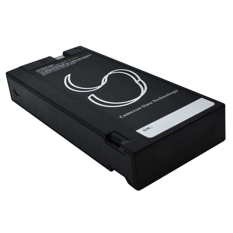 Ni-mh Battery Fits Bauer-bosch, Vcc-516, Vcc-526, Vcc-550 12.0v, 1800mah Camera Cameron Sino Technology Limited