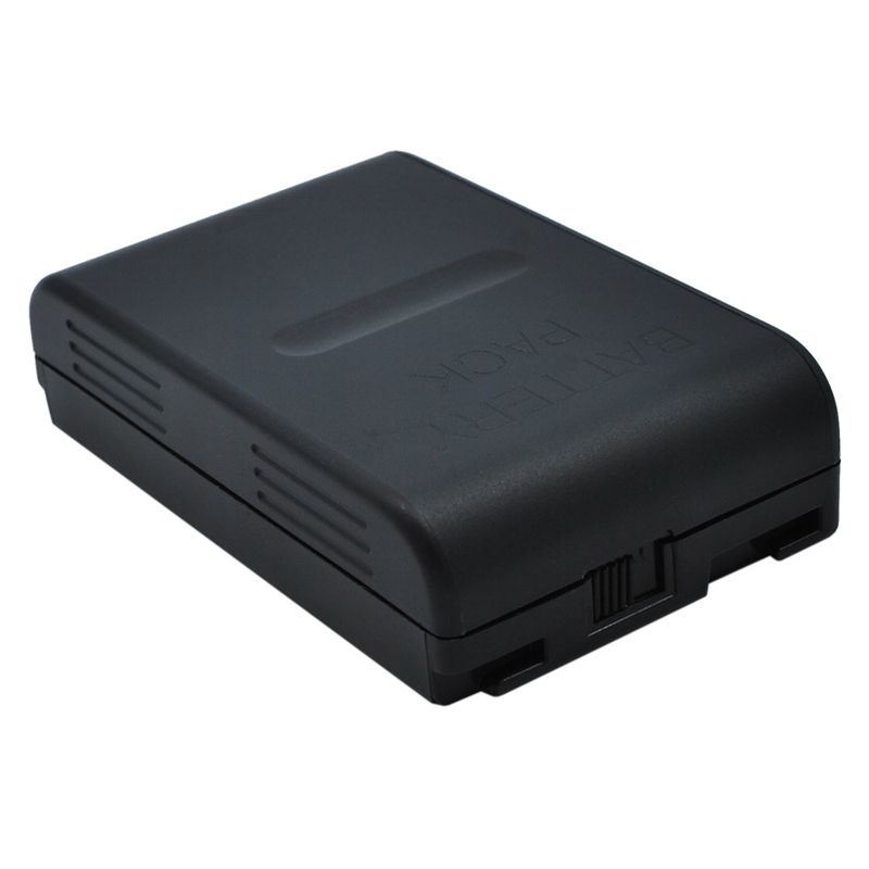 Ni-MH Battery fits Blaupunkt, Scr-250, Panasonic, Nv-a1 4.8V, 1200mAh Camera Cameron Sino Technology Limited