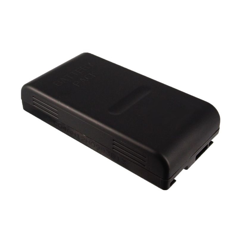 Ni-mh Battery Fits Blaupunkt, Cc-664, Cc-684, Cc-695 6.0v, 2100mah Camera Cameron Sino Technology Limited
