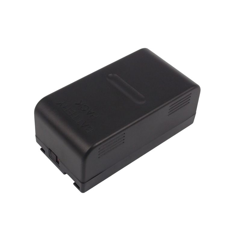 Ni-mh Battery Fits Blaupunkt, Cc-664, Cc-684, Cc-695 6.0v, 4200mah Home Electronics Cameron Sino Technology Limited