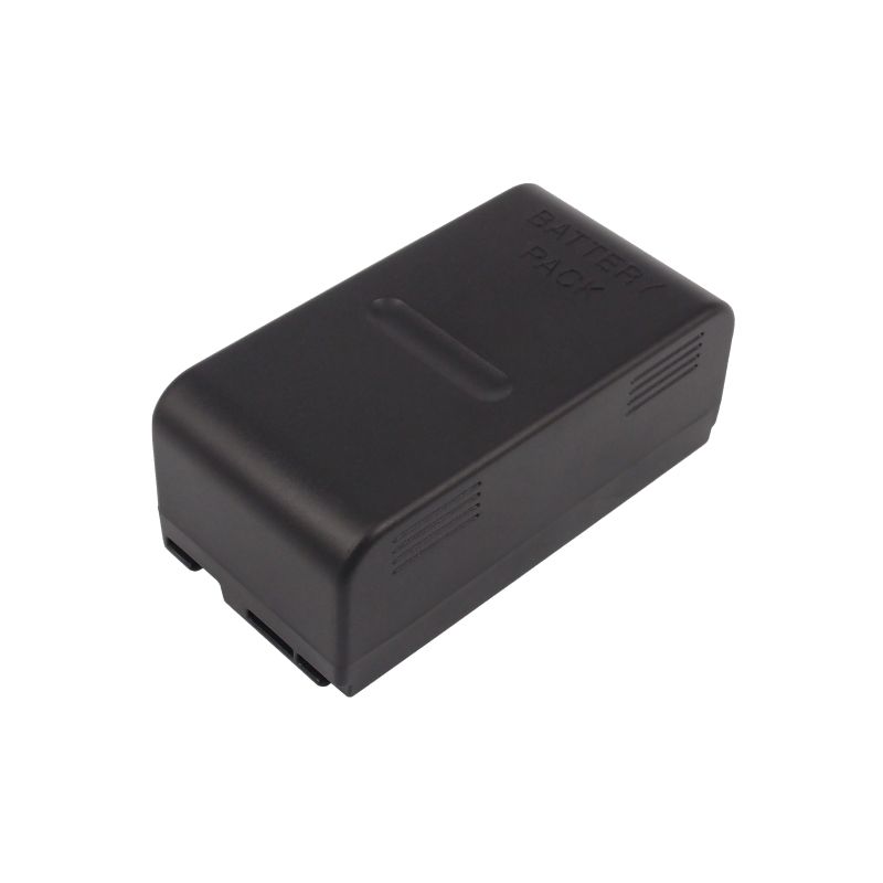 Ni-mh Battery Fits Blaupunkt, Cc-664, Cc-684, Cc-695 6.0v, 4200mah Home Electronics Cameron Sino Technology Limited