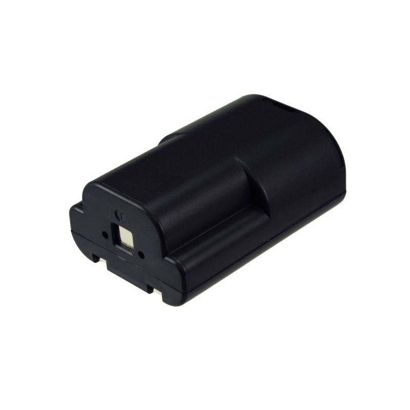 Ni-MH Battery fits Canon, Powershot 600, Powershot A5 Zoom, Powershot A50 6.0V, 750mAh Camera Cameron Sino Technology Limited