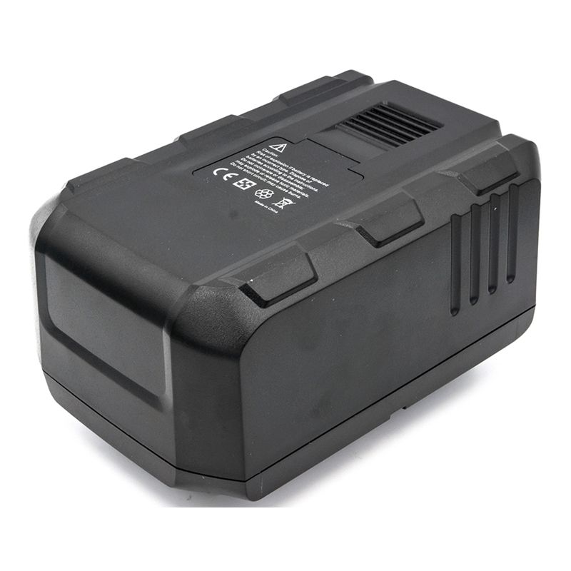 Li-ion Battery fits Lux-tools, A-36li/38 H, 36.0V, 3000mAh Power Tools Cameron Sino Technology Limited
