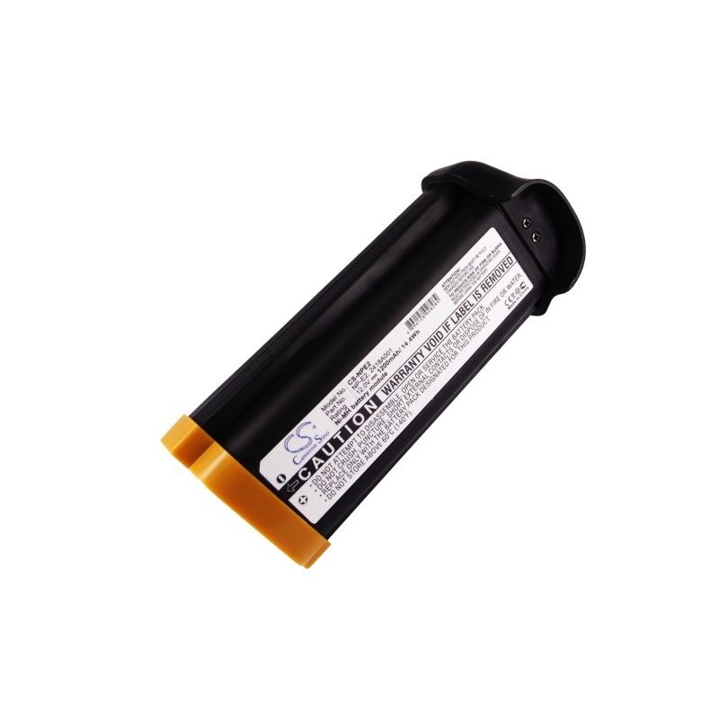Ni-MH Battery fits Canon, Eos-1v, Eos-3, 12.0V, 1200mAh Camera Cameron Sino Technology Limited