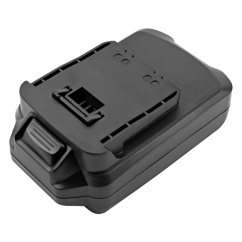 Li-ion Battery fits Meister Craft, 5450880, Mas144, Mas144vl 14.4V, 1500mAh Power Tools Cameron Sino Technology Limited