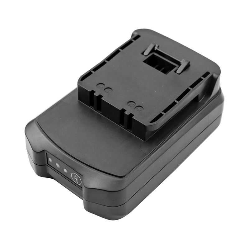 Li-ion Battery fits Meister Craft, 5450880, Mas144, Mas144vl 14.4V, 1500mAh Power Tools Cameron Sino Technology Limited