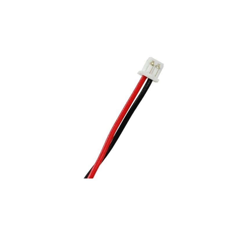 Ni-MH Battery fits Digital Ally, Dvm 500, Dvm-rmt, 3.6V, 600mAh Camera Cameron Sino Technology Limited