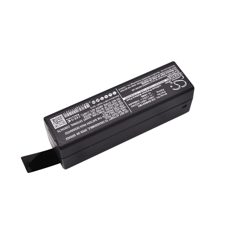 Li-polymer Battery Fits Dji, Osmo, Osmo Handheld 4k Camera, Zenmuse X3 11.1v, 1100mah Camera Cameron Sino Technology Limited