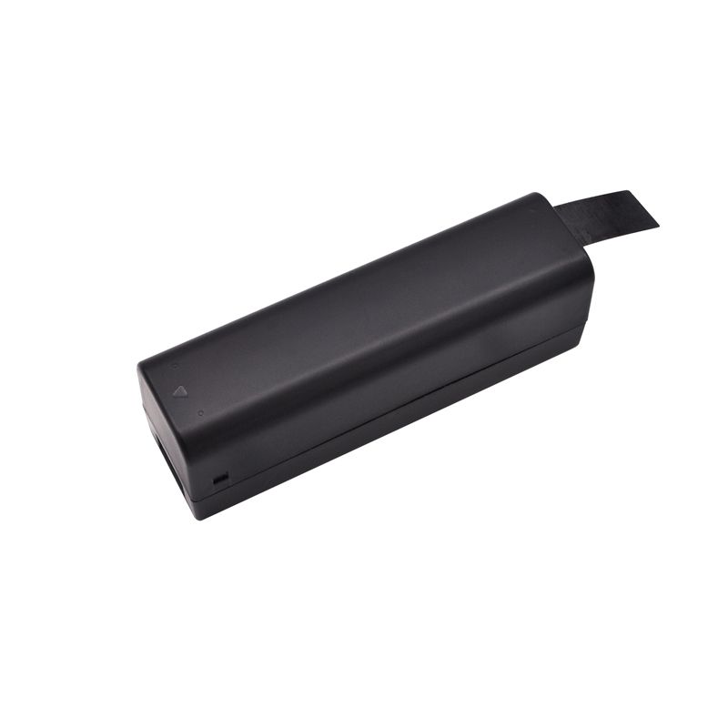 Li-polymer Battery Fits Dji, Osmo, Osmo Handheld 4k Camera, Zenmuse X3 11.1v, 1100mah Camera Cameron Sino Technology Limited
