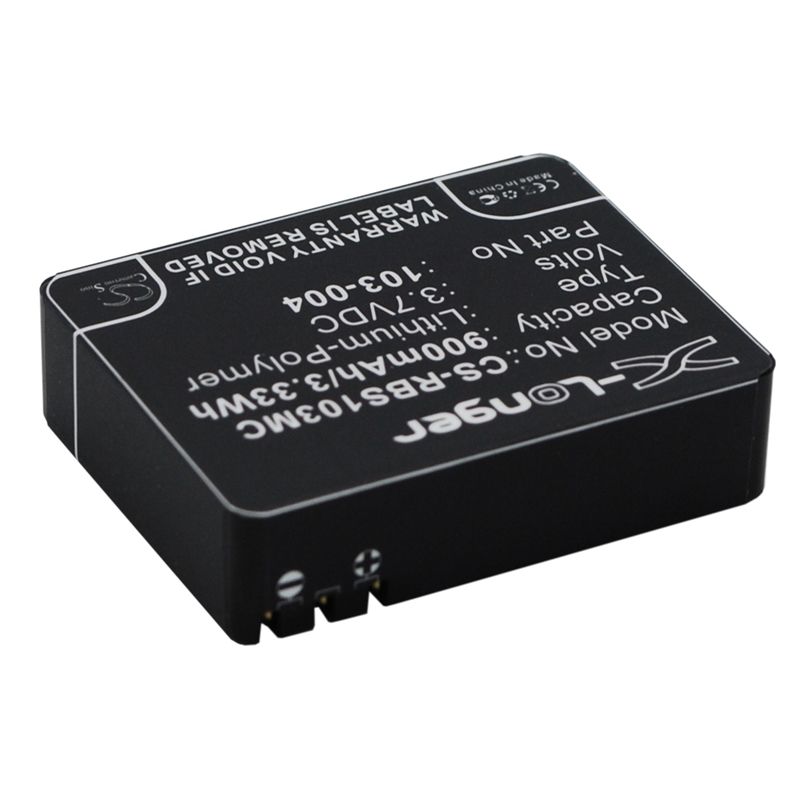 Li-polymer Battery Fits Evolveo, W7, W8, Rollei 3.7v, 900mah Home Electronics Cameron Sino Technology Limited