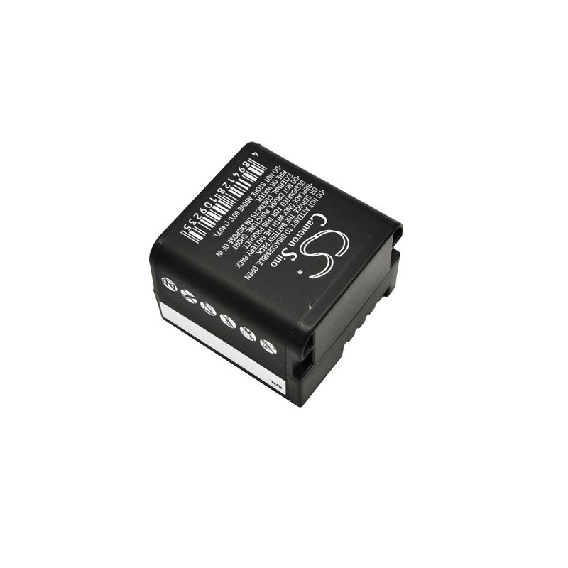 Li-polymer Battery Fits Garmin, Virb X, Virb X Compact, Virb Xe 3.8v, 980mah Camera Cameron Sino Technology Limited