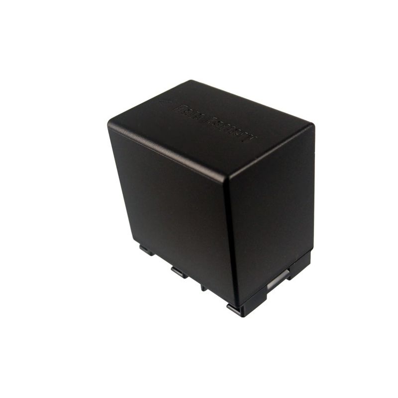 Li-ion Battery Fits Jvc, Gz-e10, Gz-e100, Gz-e200 3.7v, 4450mah Camera Cameron Sino Technology Limited