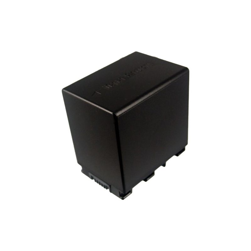 Li-ion Battery Fits Jvc, Gz-e10, Gz-e100, Gz-e200 3.7v, 4450mah Camera Cameron Sino Technology Limited