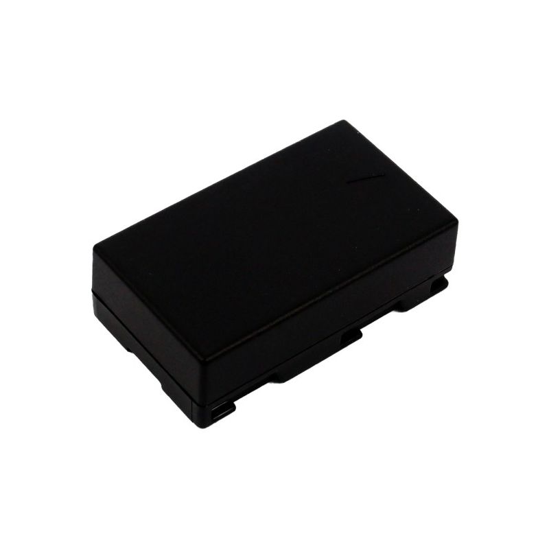 Li-ion Battery fits Jvc, Gz-x900, Gz-x900ek, Gz-x900u 7.4V, 750mAh Camera Cameron Sino Technology Limited