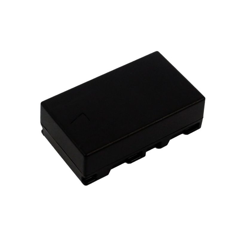 Li-ion Battery fits Jvc, Gz-x900, Gz-x900ek, Gz-x900u 7.4V, 750mAh Camera Cameron Sino Technology Limited