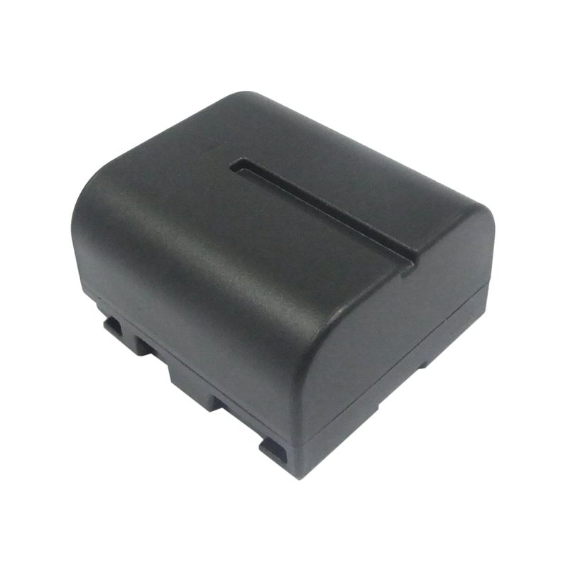 Li-ion Battery Fits Jvc, Gr-d240, Gr-d246, Gr-d247 7.4v, 700mah Camera Cameron Sino Technology Limited