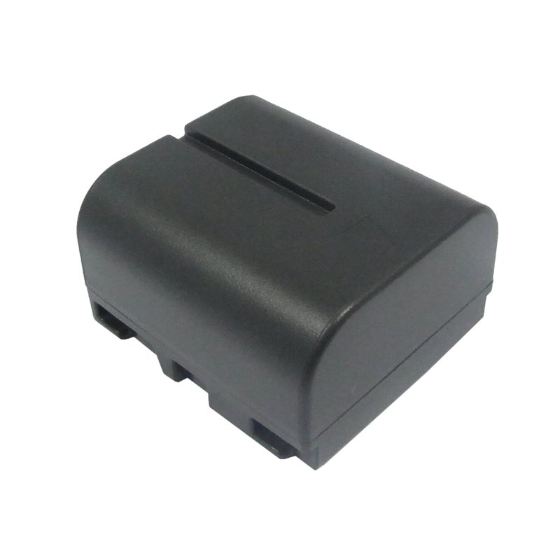 Li-ion Battery Fits Jvc, Gr-d240, Gr-d246, Gr-d247 7.4v, 700mah Camera Cameron Sino Technology Limited