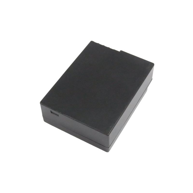 Li-ion Battery Fits Leica, Leica Q, V-lux 4, Panasonic 7.4v, 800mah Camera Cameron Sino Technology Limited