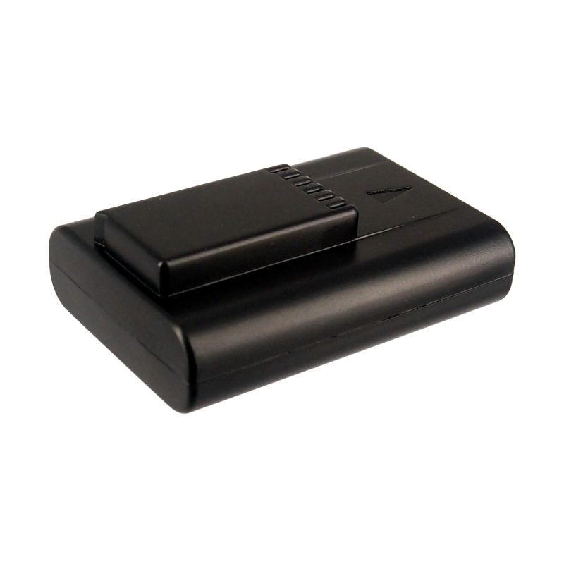 Li-ion Battery Fits Leica, Bm8, M8, M8.2 3.7v, 1600mah Camera Cameron Sino Technology Limited