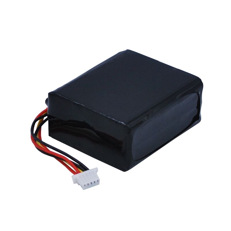 Li-ion Battery fits Lytro, Illum A1, Illum F1 3.7V, 2100mAh Camera Cameron Sino Technology Limited