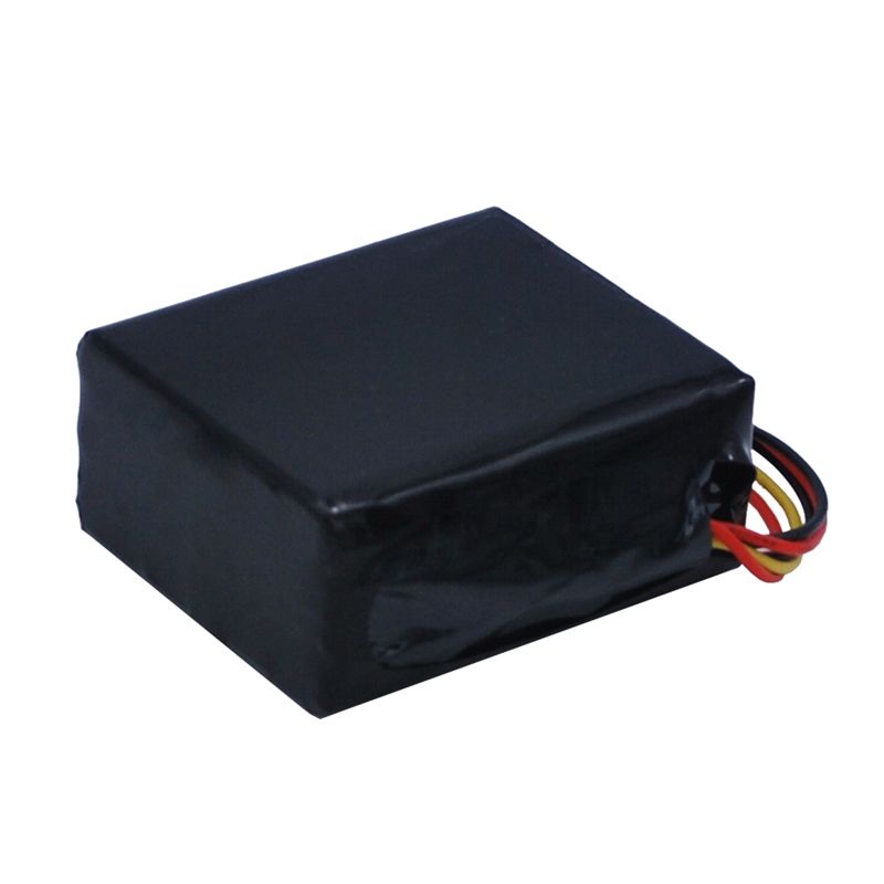 Li-ion Battery fits Lytro, Illum A1, Illum F1 3.7V, 2100mAh Camera Cameron Sino Technology Limited