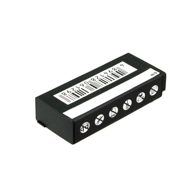 Li-ion Battery fits Midland, Xtc200, Xtc-200, Xtc200vp3 3.7V, 700mAh Home Electronics Cameron Sino Technology Limited