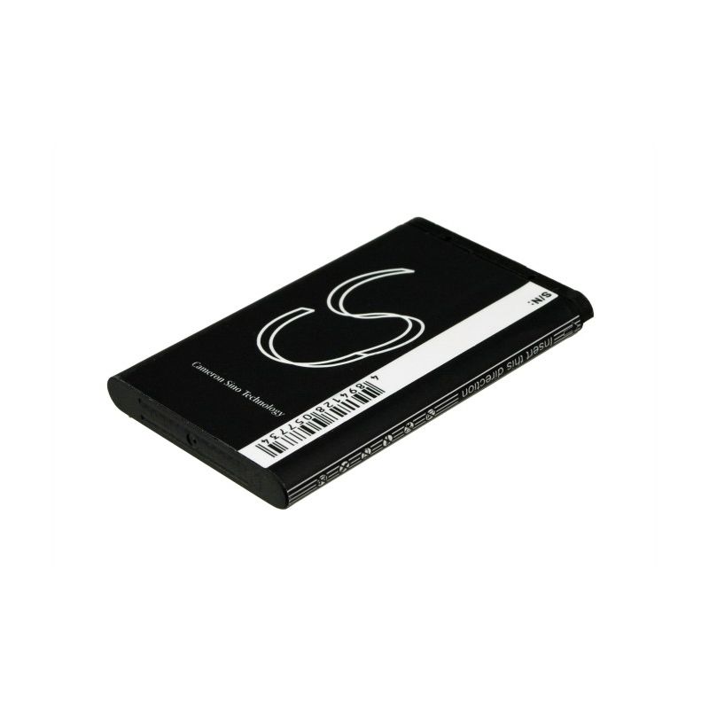 Li-ion Battery Fits Midland, Xta-510, Xtc300, Xtc300vp4 3.7v, 1100mah Camera Cameron Sino Technology Limited