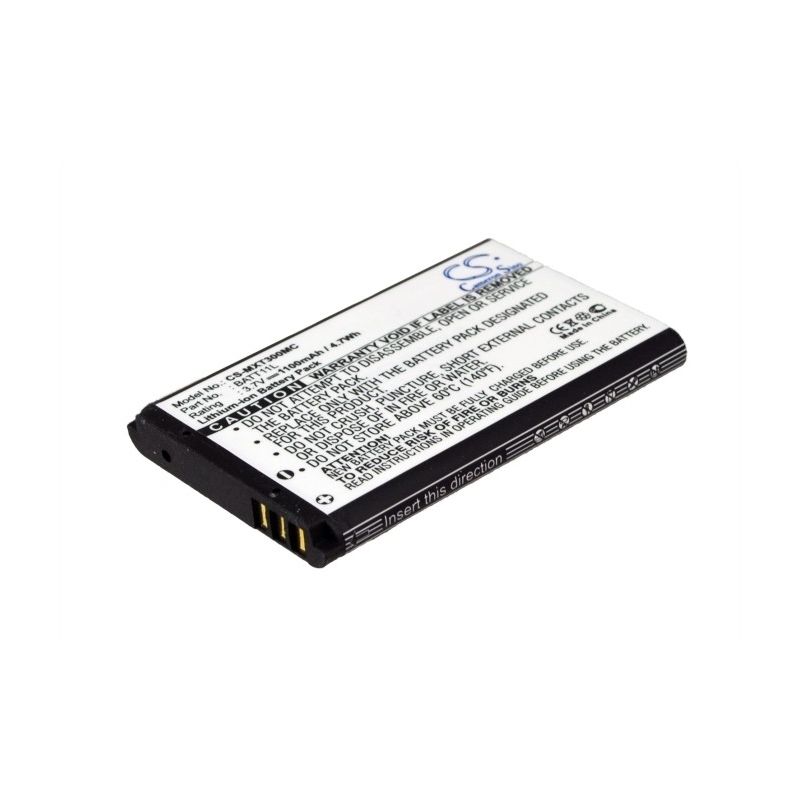 Li-ion Battery Fits Midland, Xta-510, Xtc300, Xtc300vp4 3.7v, 1100mah Camera Cameron Sino Technology Limited