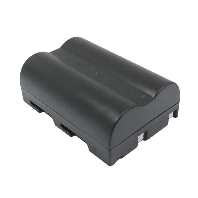 Li-ion Battery Fits Minolta, Minolta A Sweet Digital, Minolta A-5 Digital, Minolta A-7 Digital 7.4v, 1500mah Camera Cameron Sino Technology Limited