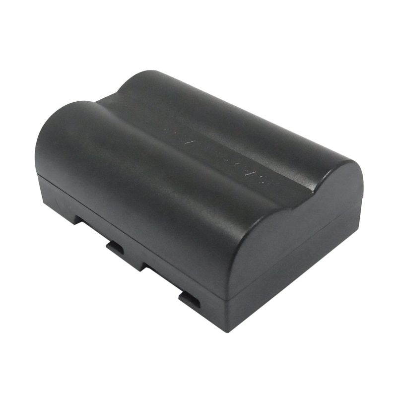 Li-ion Battery Fits Minolta, Minolta A Sweet Digital, Minolta A-5 Digital, Minolta A-7 Digital 7.4v, 1500mah Camera Cameron Sino Technology Limited
