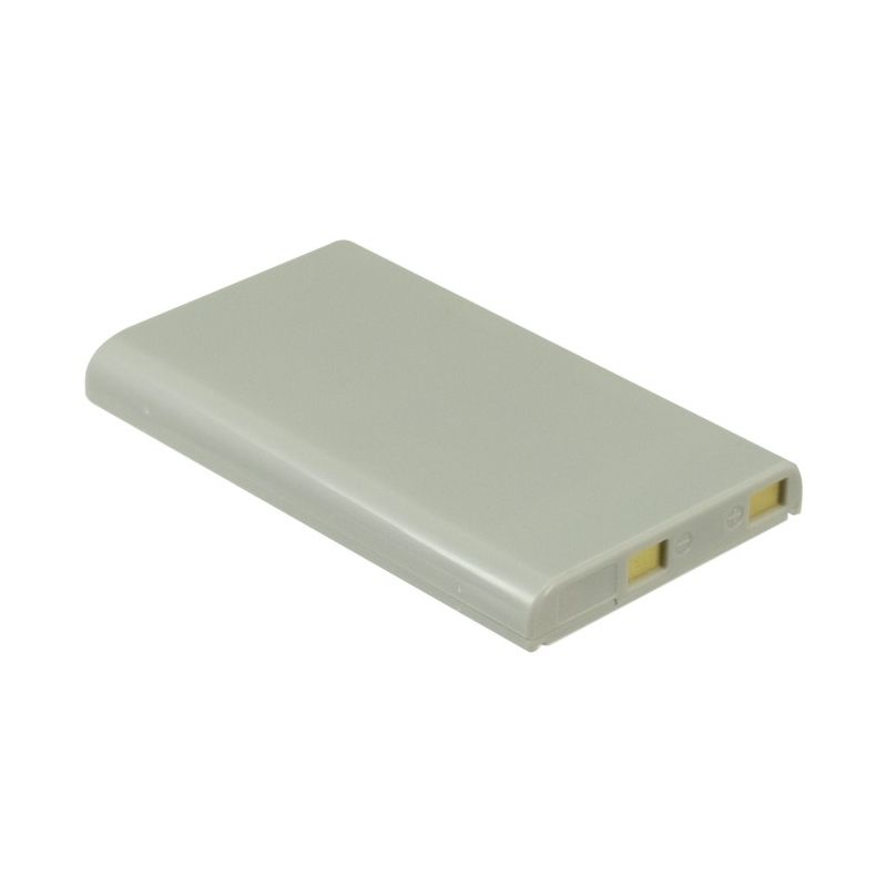 Li-ion Battery fits Minolta, Dimage X, Dimage Xg, Dimage Xi 3.7V, 750mAh Camera Cameron Sino Technology Limited