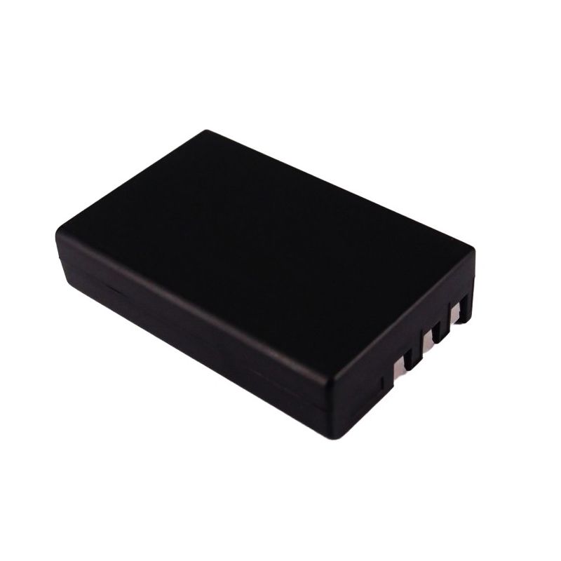 Li-ion Battery Fits Nikon, D3000, D40, D40a 7.4v, 1000mah Camera Cameron Sino Technology Limited