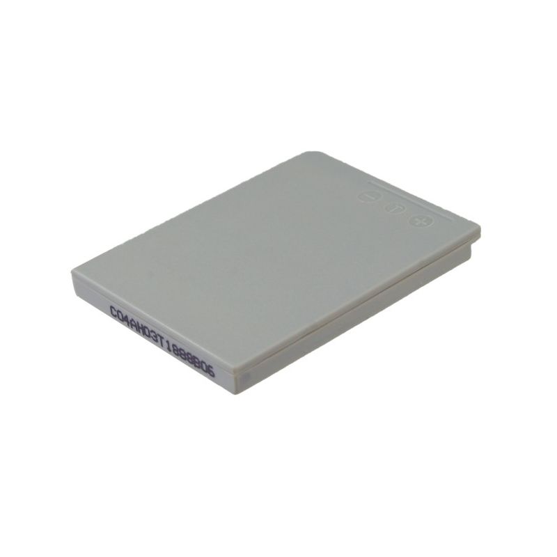 Li-ion Battery fits Nikon, Coolpix P1, Coolpix P2, Coolpix S1 3.7V, 650mAh Camera Cameron Sino Technology Limited