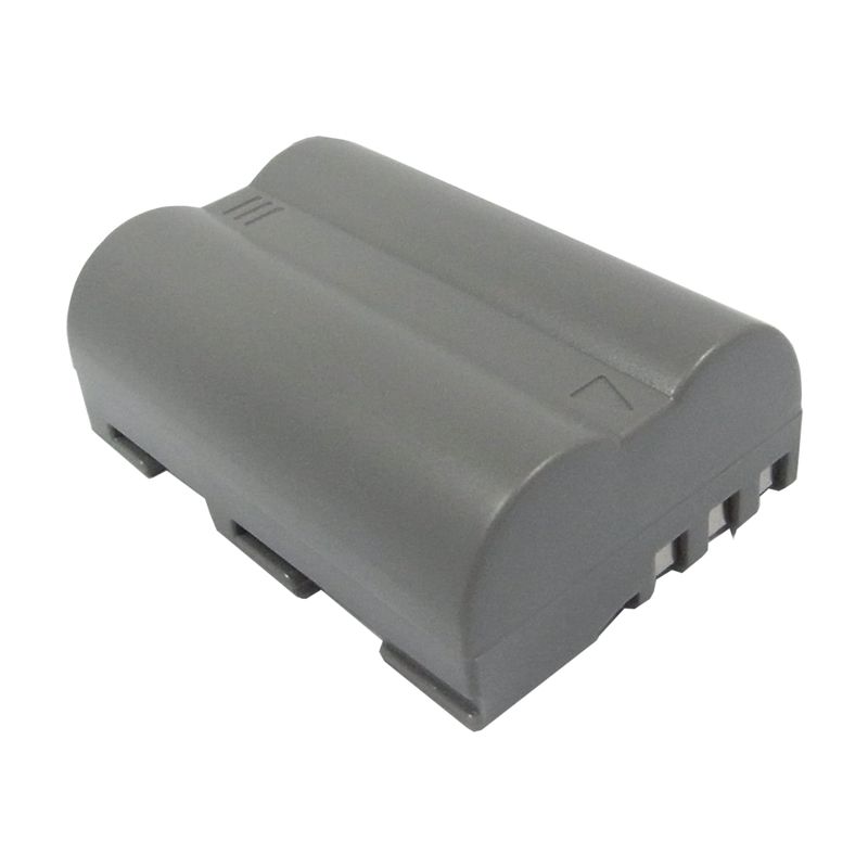 Li-ion Battery Fits Nikon, D100, D100 Slr, D200 7.4v, 2000mah Camera Cameron Sino Technology Limited