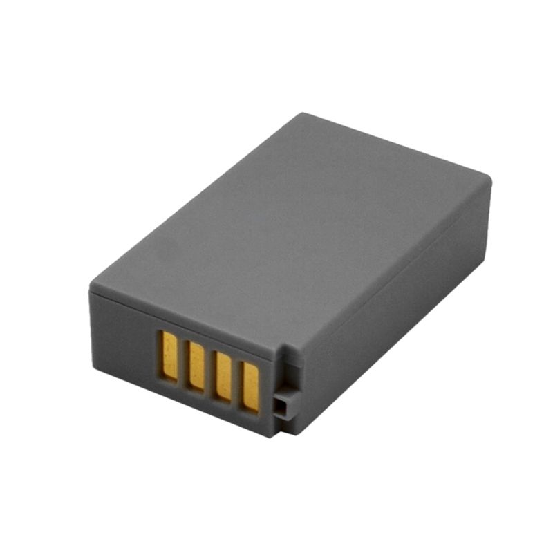 Li-ion Battery fits Nikon, 1 J5 7.2V, 500mAh Camera Cameron Sino Technology Limited