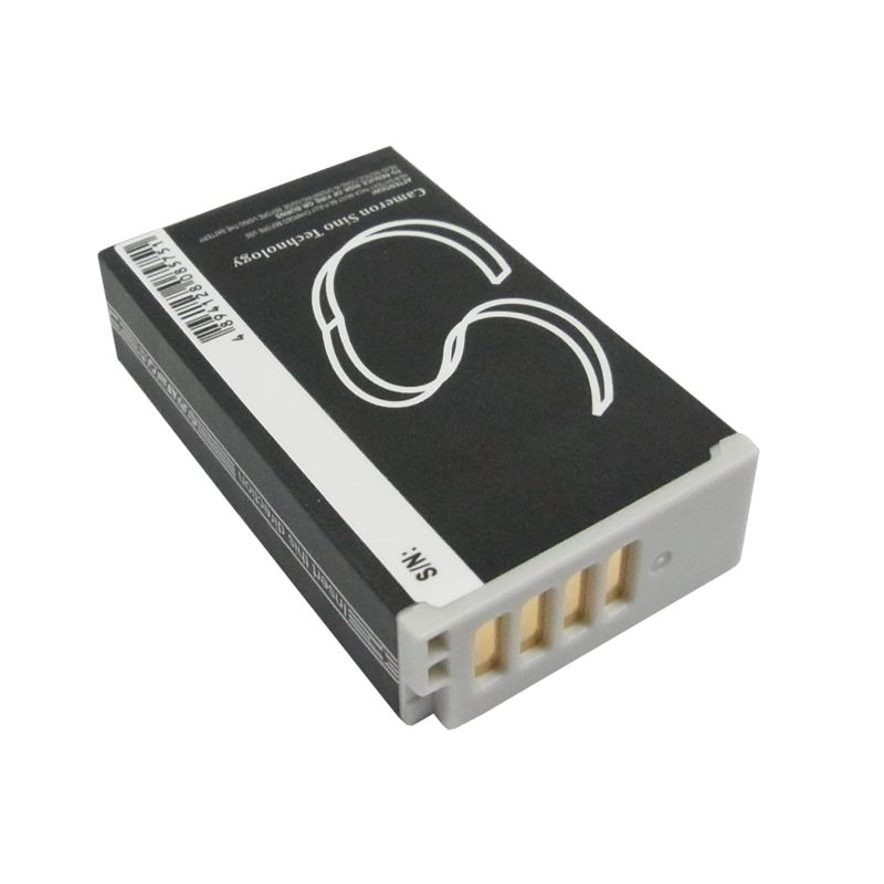 Li-ion Battery fits Nikon, 1 J4, 1 S2 7.2V, 850mAh Camera Cameron Sino Technology Limited
