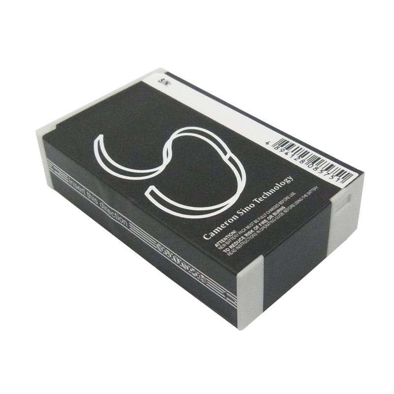 Li-ion Battery fits Nikon, 1 J4, 1 S2 7.2V, 850mAh Camera Cameron Sino Technology Limited