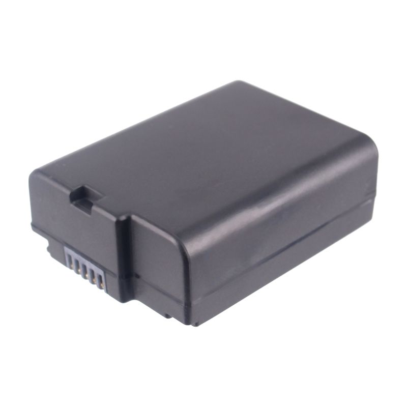 Li-ion Battery fits Nikon, 1 V2 7.4V, 1020mAh Camera Cameron Sino Technology Limited