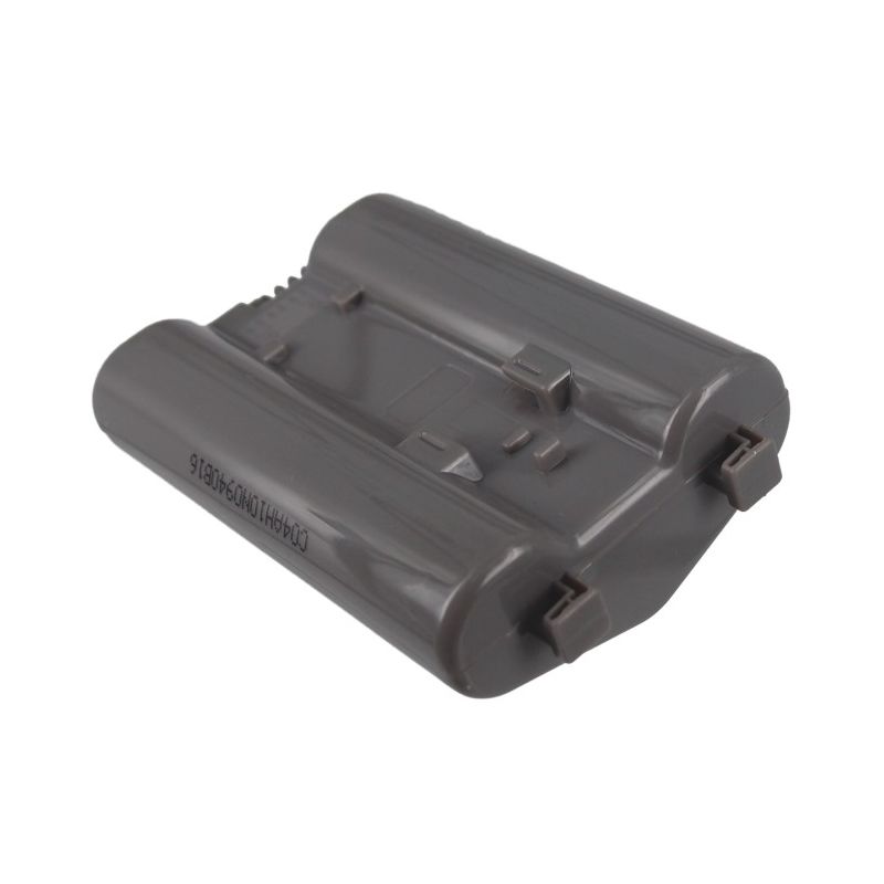 Li-ion Battery Fits Nikon, D4 Dslr 10.8v, 2600mah Camera Cameron Sino Technology Limited