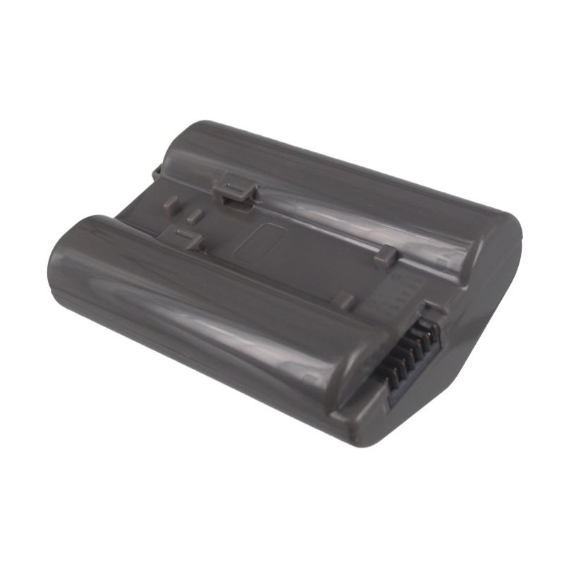 Li-ion Battery Fits Nikon, D4 Dslr 10.8v, 2600mah Camera Cameron Sino Technology Limited