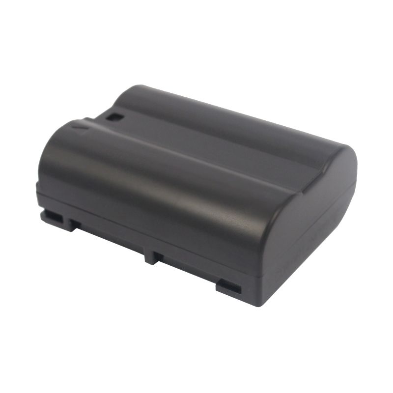 Li-ion Battery fits Nikon, 1 V1, Coolpix D7000, D600 7.0V, 1400mAh Camera Cameron Sino Technology Limited