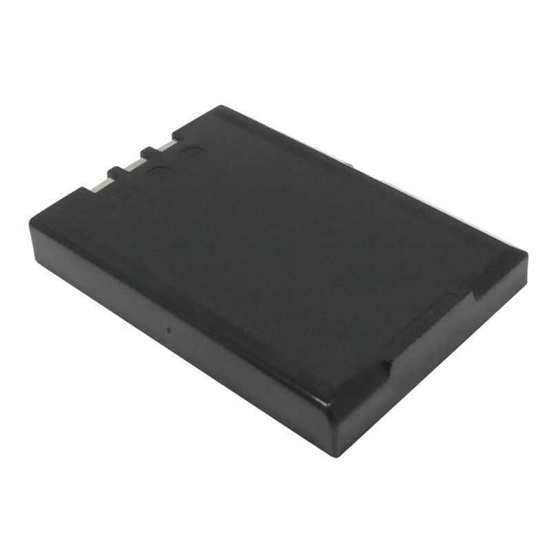 Li-ion Battery fits Nikon, Coolpix 2500, Coolpix 3500, Coolpix Sq 3.7V, 1050mAh Camera Cameron Sino Technology Limited