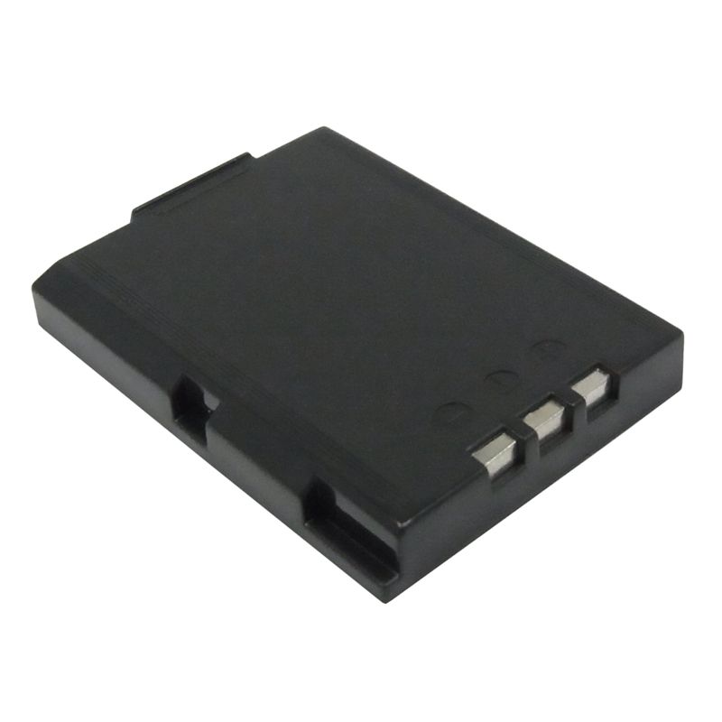 Li-ion Battery fits Nikon, Coolpix 2500, Coolpix 3500, Coolpix Sq 3.7V, 1050mAh Camera Cameron Sino Technology Limited
