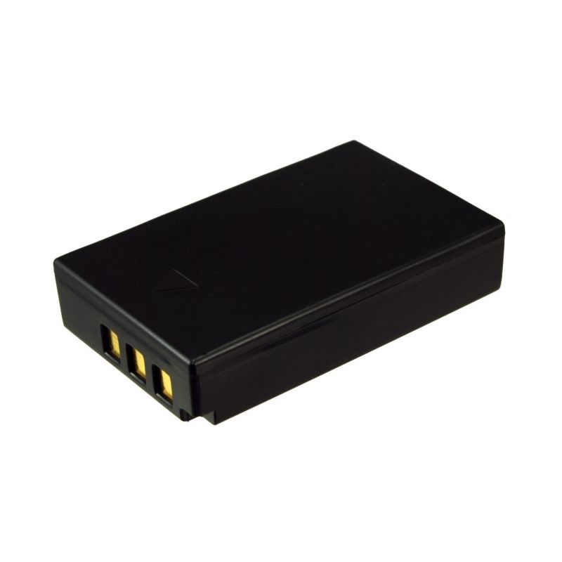 Li-ion Battery fits Olympus, E-400, E-410, E-420 7.4V, 1150mAh Camera Cameron Sino Technology Limited